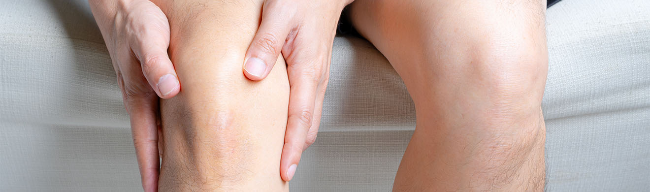 Arthrose behandeln in Offenbach am Knie