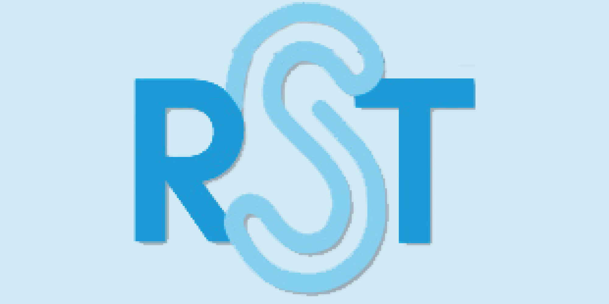 Logo der RST Rohrreinigungstechnik GmbH in Offenbach für professionelle Rohrreinigung, Kanalservice und schnelle Hilfe bei Verstopfungen